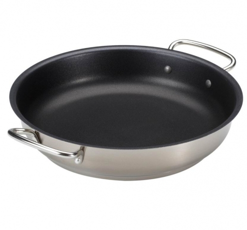 Сковорода Fissler, Original pro collection, 32 см.