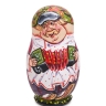 МР-13/ 5-A Матрешка 5м "Семейка Малая"