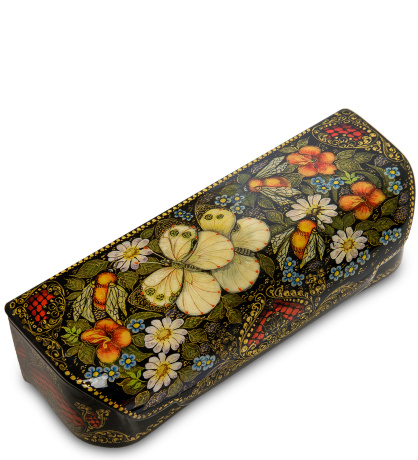 ШК-30/ 86 Шкатулка "Лето"