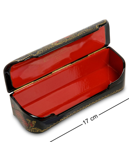 ШК-30/ 86 Шкатулка "Лето"