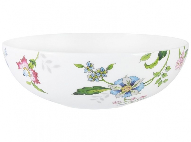Тарелка суповая Provence, 19 см. Emily