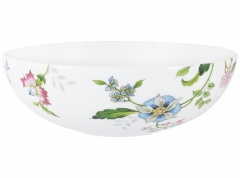 Тарелка суповая Provence, 19 см. Emily