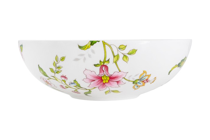 Тарелка суповая Provence, 19 см. Emily