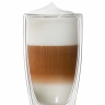Набор бокалов "Латте макиато Рим" Coffee, 300 мл, 6 шт. Bloomix