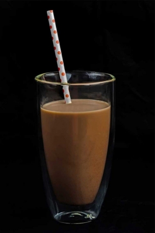 Набор бокалов "Латте макиато Рим" Coffee, 300 мл, 6 шт. Bloomix