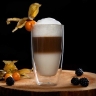 Набор бокалов "Латте макиато Рим" Coffee, 300 мл, 6 шт. Bloomix