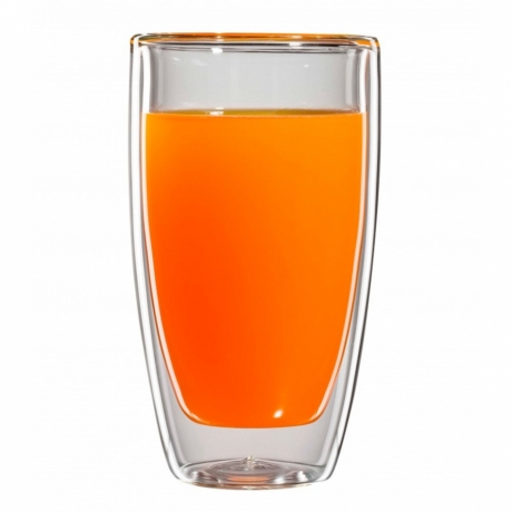 Набор бокалов "Латте макиато Рим" Coffee, 300 мл, 6 шт. Bloomix