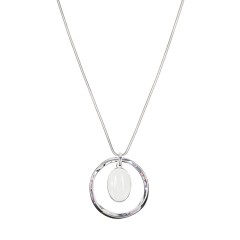 Колье CRYSTAL-MOON OPAL