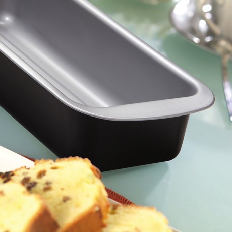 Форма SEGNAM для хлеба, 25x11 см. Guardini