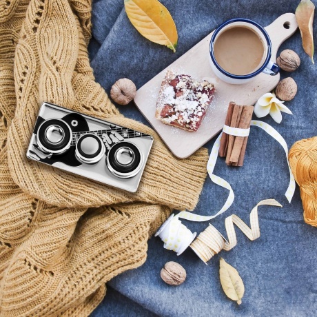 Беспроводной усилитель звука для смартфона CHITARRA, Argenesi