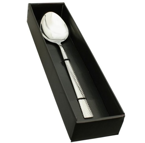 Сервировочная ложка HERA Face