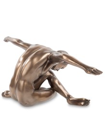 WS-115 Статуэтка "Атлет"