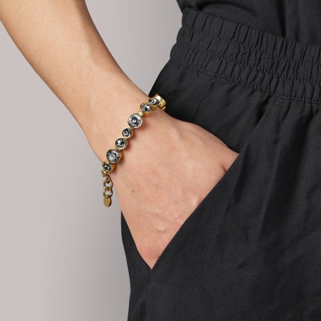 Браслет CALICE SG GREY MIX