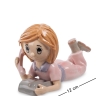 CMS-28/ 3 Фигурка "Девочка" (Pavone)