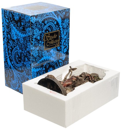 WS-897 Статуэтка "Триединая Богиня - Дева, Мать и Старуха"