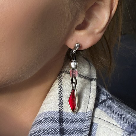 Серьги TATRAS ROSA