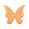 Брошь Бабочка FAN-06975 G Shadore