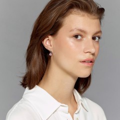 Серьги MADU SS VINTAGE ROSE