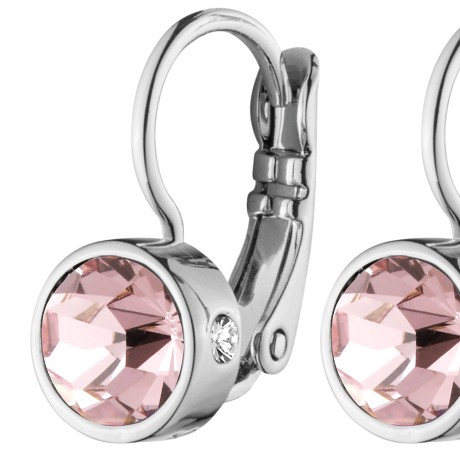 Серьги MADU SS VINTAGE ROSE