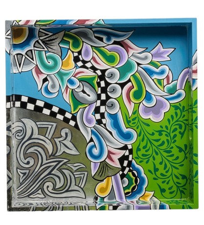 TG-4350 Поднос "Кадис" мал. (Томас Хоффман)