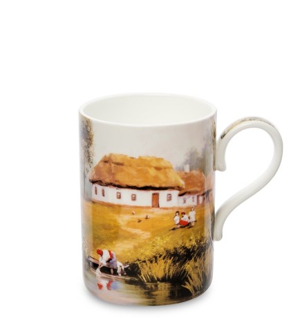 JK-292 Кружка "Хуторок" (Fattoria Pavone)