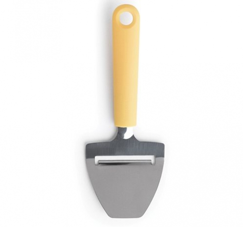 Нож для сыра, желтый Brabantia