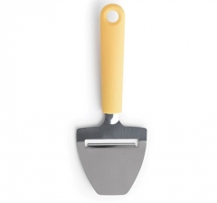 Нож для сыра, желтый Brabantia