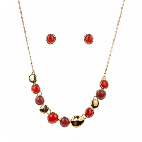 Комплект SAF-36207.7 R/G Shadore