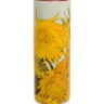 pr-TC01GO Подсвечник "Sunflowers" Винсент Ван Гог (Museum Parastone)