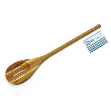 Ложка для перемешивания с прорезями Hans&Gretchen