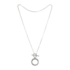 Колье CAL+CRY Fiore Luna