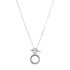 Колье CAL+CRY Fiore Luna