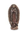 WS-1496 Статуэтка "Богородица Гваделупская"