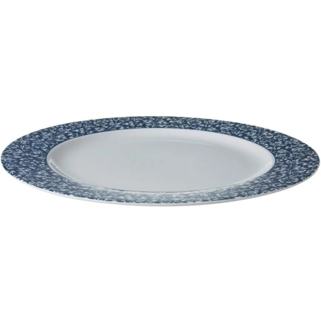 Тарелка, 30 см. Sweet Alyssum Laura Ashley