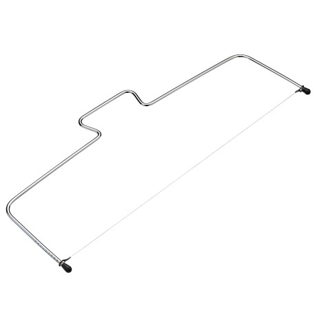 Нож-струна для резки торта Sweetly Does It KC Kitchen Craft