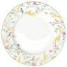 Тарелка обеденная Пение птиц, 26,5 см. Easy Life