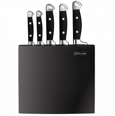 Набор ножей Rondell Spatha