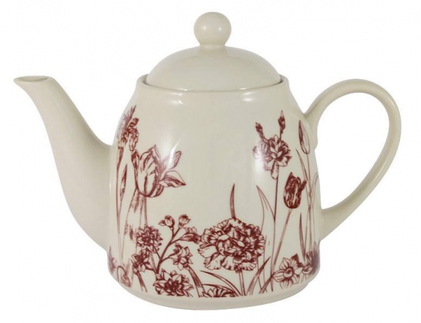 Чайник "Эдем" 1 л., LF Ceramics