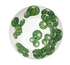 Салатник, 21,5 см. CACTUS Taitu