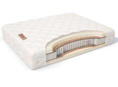 Матрас trevi ТРЕВИ, MaterLux