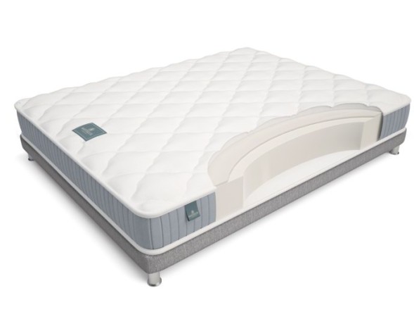 Матрас paola ПАОЛА, MaterLux