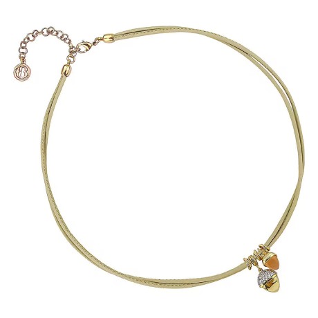 Колье KGR021DO BR/G Boccadamo