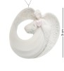 CMS-41/21 Фигурка подвесная "Сердце Ангела" (Pavone)