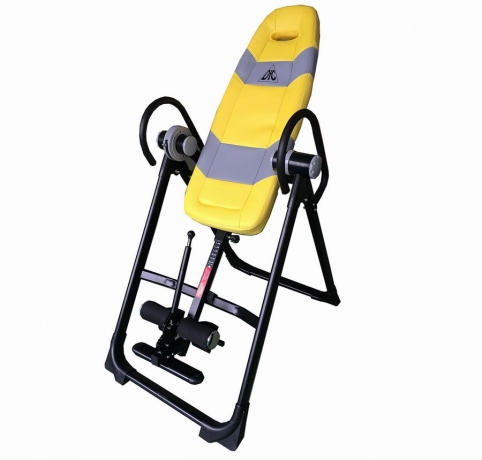 Инверсионный стол DFC XJ-CI-01SLGR складной