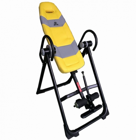 Инверсионный стол DFC XJ-CI-01SLGR складной