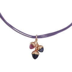 Колье KGR022RP M/RG Boccadamo