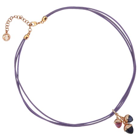 Колье KGR022RP M/RG Boccadamo