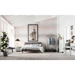 Картина в рамке Marilyn, коллекция "Мэрилин" 100*172*4, Бумага, Стекло, АБС-пластик, ДВП, Мультиколор