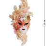 WS-310 Венецианская маска "Павлин" бол.