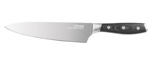 Нож поварской Rondell Falkata 20 см RD-326